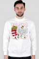 POLSKA WEGRY DWA BRATANKI BLUZA