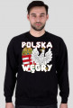 POLSKA WEGRY DWA BRATANKI BLUZA