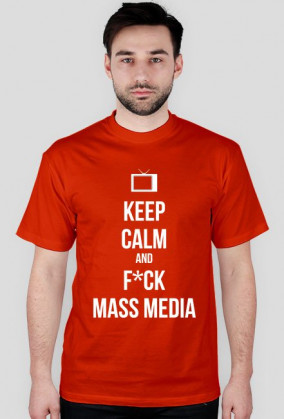 Fuck MASS MEDIA 2