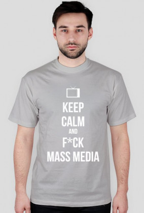 Fuck MASS MEDIA 2