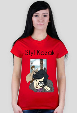 Styl Kozak
