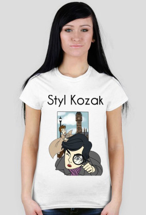 Styl Kozak