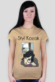 Styl Kozak