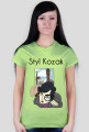 Styl Kozak