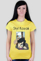 Styl Kozak