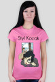 Styl Kozak
