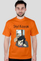 Styl Kozak