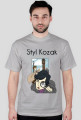 Styl Kozak