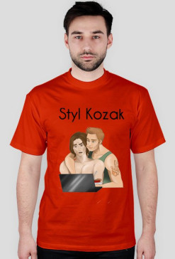 Styl Kozak