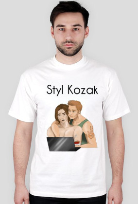 Styl Kozak