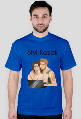 Styl Kozak