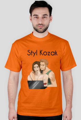 Styl Kozak
