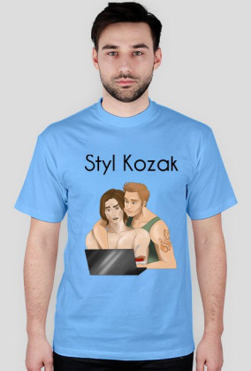 Styl Kozak