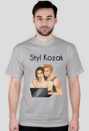Styl Kozak
