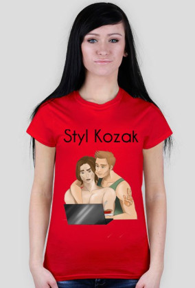 Styl Kozak