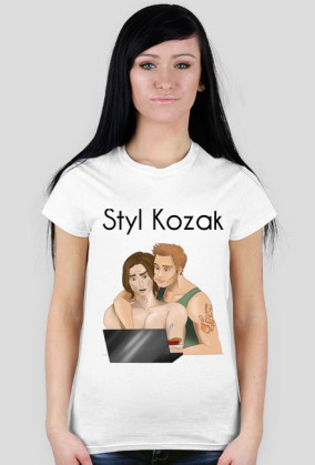 Styl Kozak
