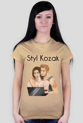Styl Kozak