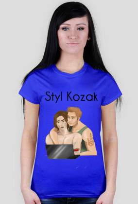 Styl Kozak