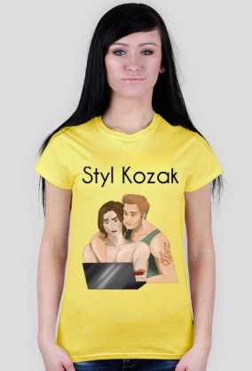 Styl Kozak