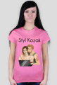 Styl Kozak