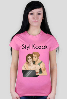 Styl Kozak