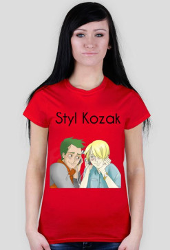 Styl Kozak