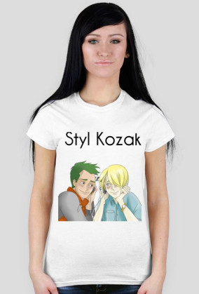 Styl Kozak