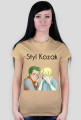 Styl Kozak