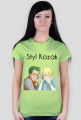 Styl Kozak