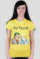 Styl Kozak