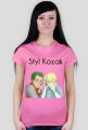 Styl Kozak