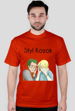 Styl Kozak