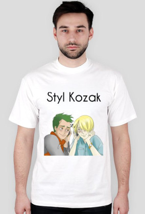 Styl Kozak