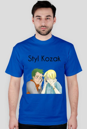 Styl Kozak