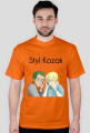 Styl Kozak
