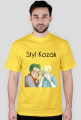 Styl Kozak