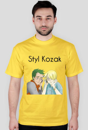 Styl Kozak