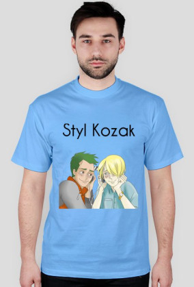 Styl Kozak