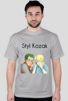Styl Kozak