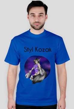 Styl Kozak