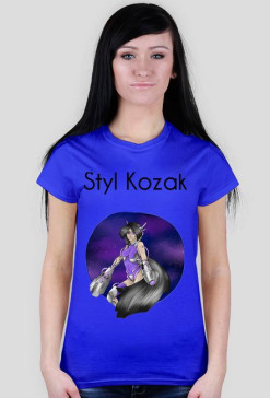 Styl Kozak
