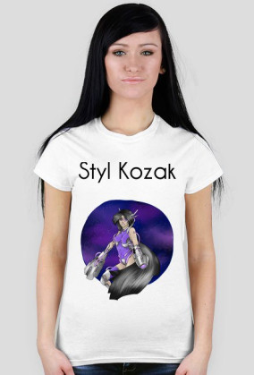 Styl Kozak