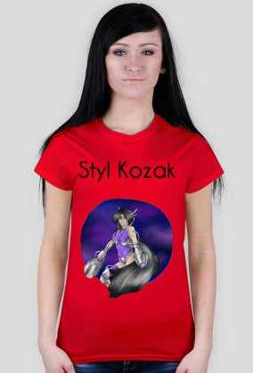 Styl Kozak