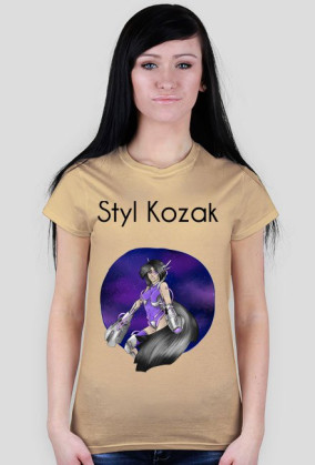 Styl Kozak