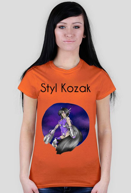 Styl Kozak
