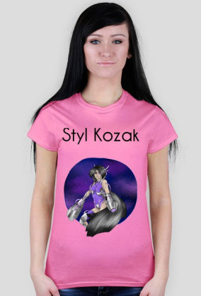 Styl Kozak