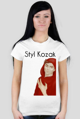 Styl Kozak