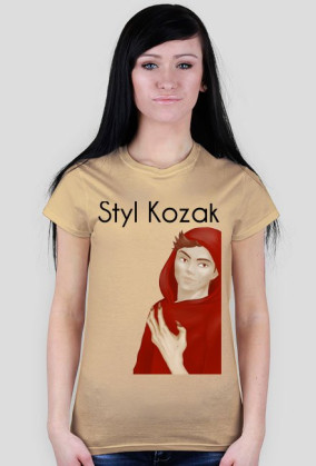 Styl Kozak