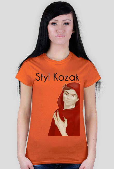 Styl Kozak