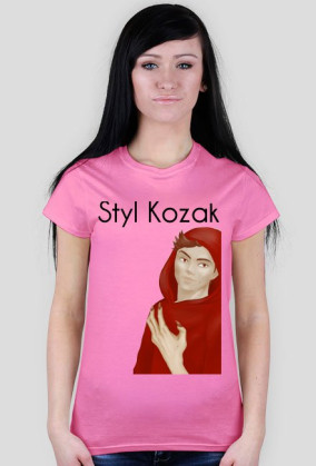 Styl Kozak